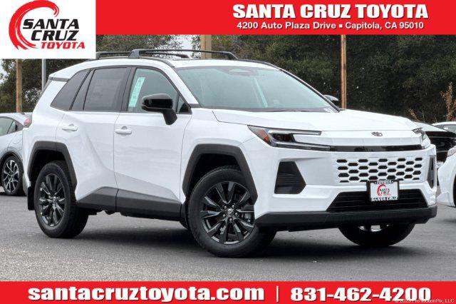 2026 Toyota RAV4 XLE Premium for sale in Capitola, CA