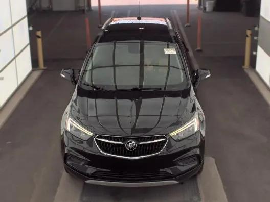 2019 Buick Encore AWD Preferred for sale in Sevierville, TN