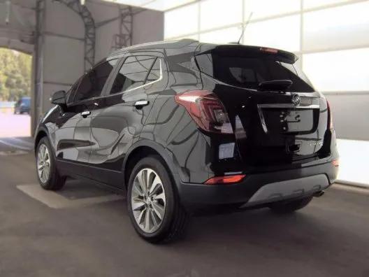 2019 Buick Encore AWD Preferred