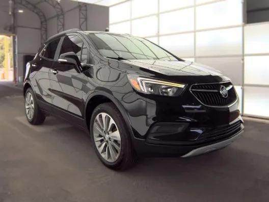 2019 Buick Encore AWD Preferred