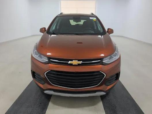 2019 Chevrolet Trax LT for sale in Sevierville, TN