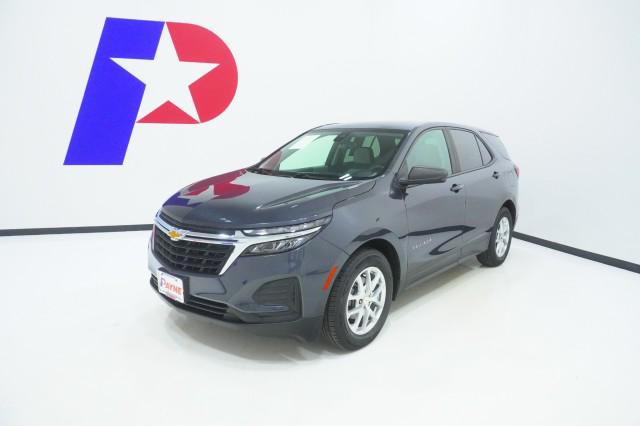2022 Chevrolet Equinox LS for sale in Weslaco, TX