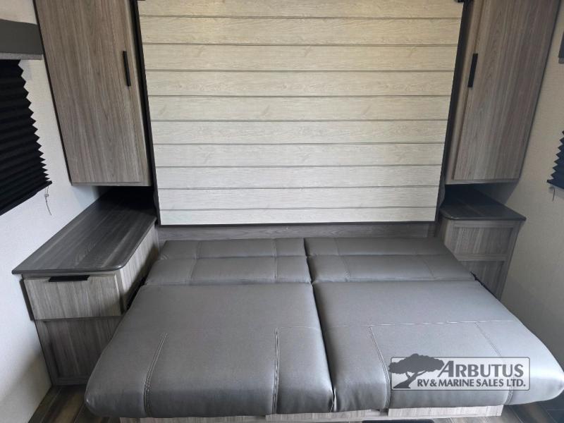 2022 Keystone RV Passport SL Series 221BHWE TRAVEL TRAILER