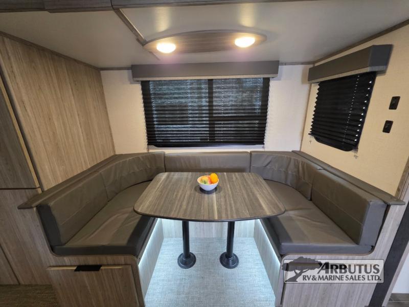 2022 Keystone RV Passport SL Series 221BHWE TRAVEL TRAILER