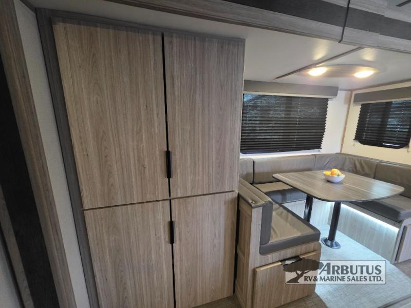 2022 Keystone RV Passport SL Series 221BHWE TRAVEL TRAILER