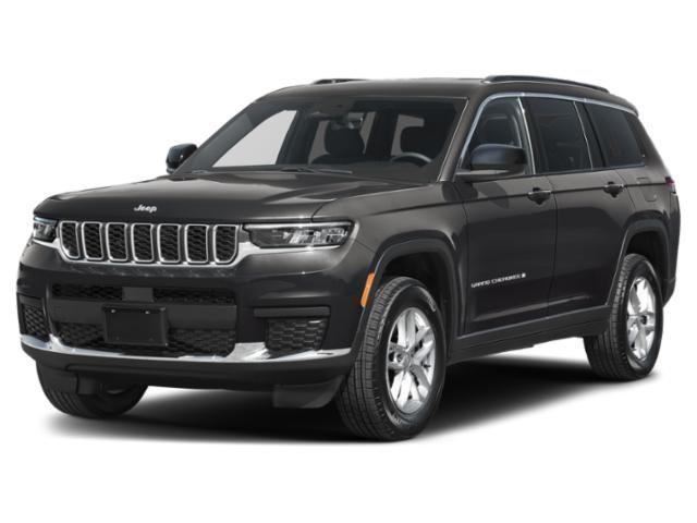 2026 Jeep Grand Cherokee L Altitude 4x4 for sale in Woodland, CA