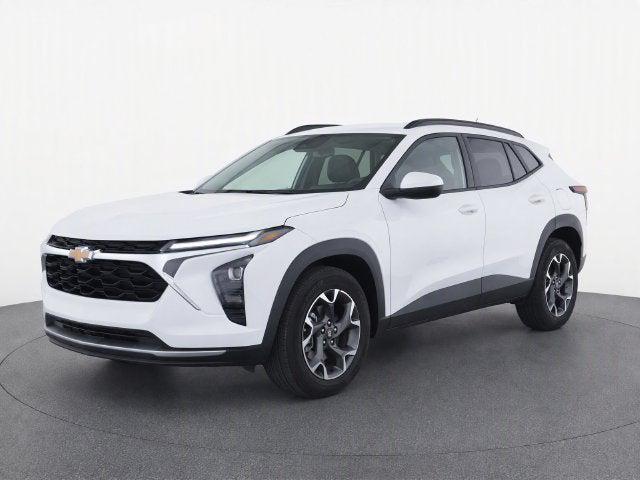 2024 Chevrolet Trax FWD LT for sale in New Bern, NC