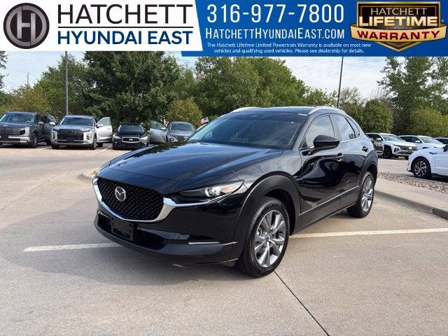 2025 Mazda CX-30 2.5 S Preferred Package for sale in Wichita, KS