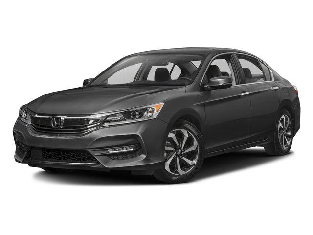 2016 Honda Accord EX-L for sale in Visalia, CA