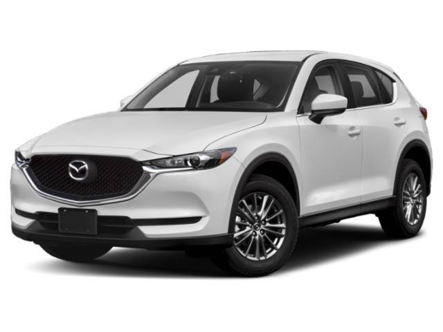 2020 Mazda CX-5 Sport for sale in Chittenango, NY