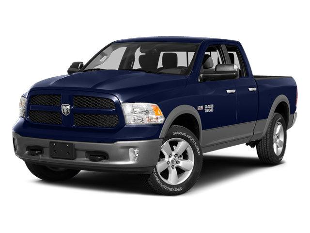 2014 Ram 1500 SLT for sale in Gadsden, AL