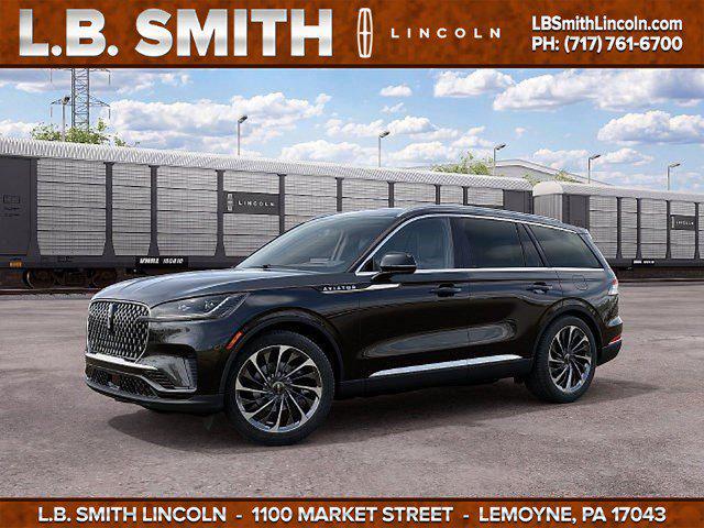 2027 Lincoln Aviator Reserve for sale in Lemoyne, PA