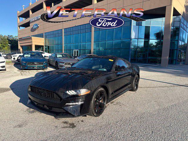 2021 Ford Mustang EcoBoost Fastback for sale in Tampa, FL