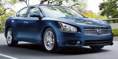 2009 Nissan Maxima 3.5 SV for sale in Springfield, PA