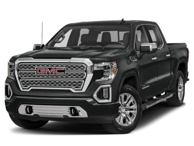 2021 GMC Sierra 1500 4WD Crew Cab Short Box Denali for sale in Lebanon, OH
