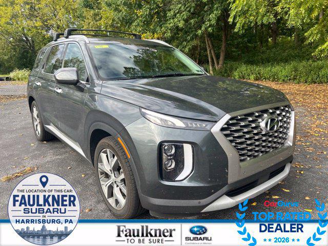 2022 Hyundai Palisade SEL for sale in Harrisburg, PA
