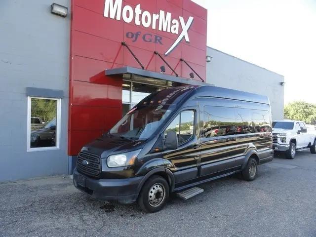 2015 Ford Transit XL for sale in Grandville, MI