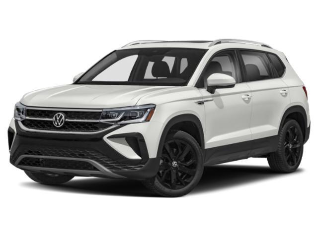 2023 Volkswagen Taos 1.5T SEL for sale in Wilmington, DE
