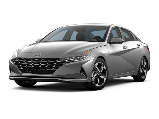 2023 Hyundai Elantra Hybrid Limited for sale in San Bernardino, CA