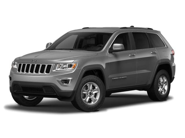 2015 Jeep Grand Cherokee Laredo for sale in Christiansburg, VA