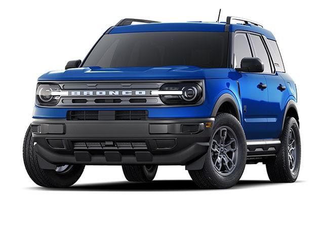 2024 Ford Bronco Sport Big Bend for sale in  Belmont, OH
