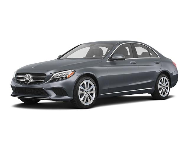 2019 Mercedes-Benz C-CLASS C 300 C 300 for sale in Orlando, FL