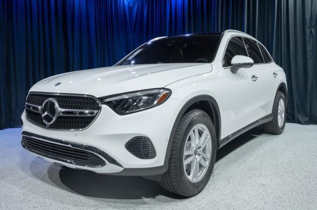 2027 Mercedes-Benz GLC GLC 300 for sale in Peoria, AZ