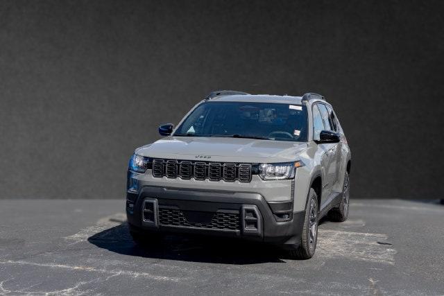 2026 Jeep Cherokee Laredo 4x4 for sale in Joplin, MO