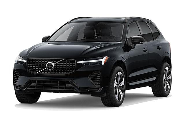 2023 Volvo XC60 Recharge T8 Plus Dark Theme for sale in Austin, TX