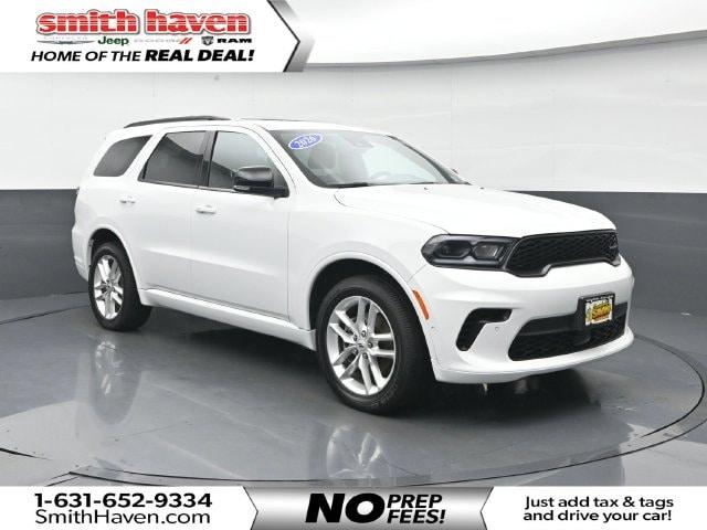 2026 Dodge Durango GT Plus AWD for sale in Saint James, NY