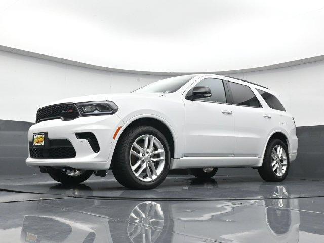 2026 Dodge Durango GT Plus AWD