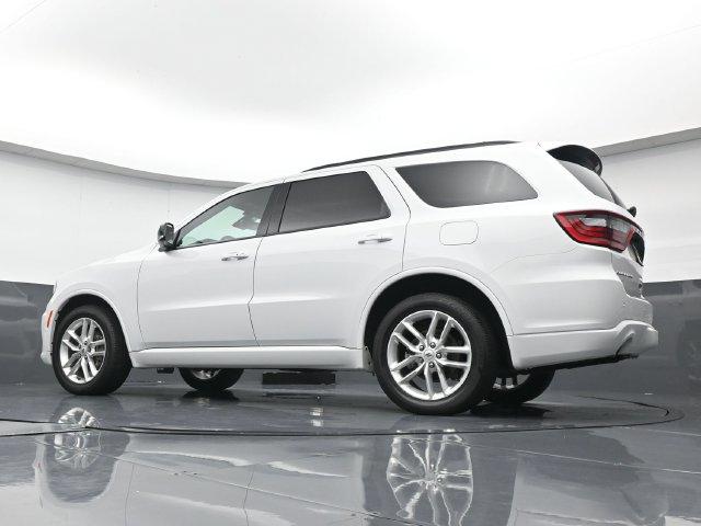 2026 Dodge Durango GT Plus AWD
