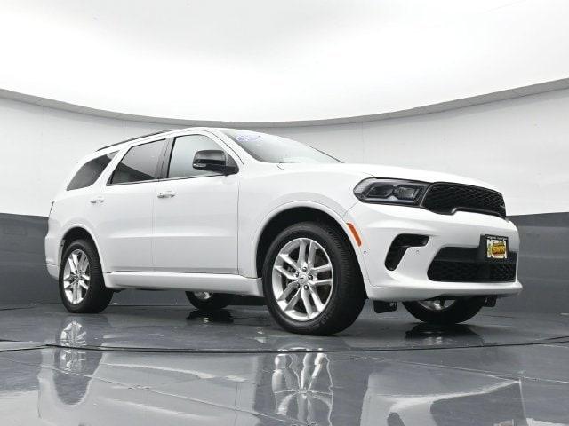 2026 Dodge Durango GT Plus AWD