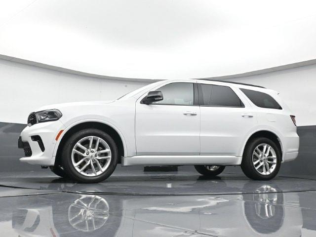 2026 Dodge Durango GT Plus AWD
