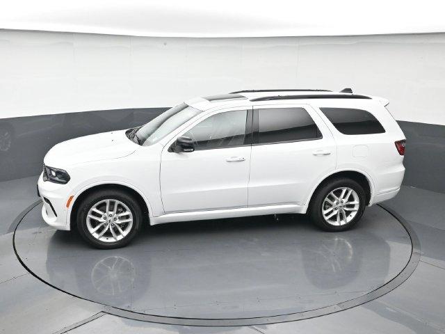 2026 Dodge Durango GT Plus AWD
