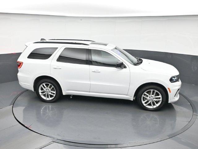 2026 Dodge Durango GT Plus AWD