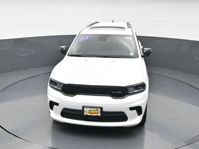 2026 Dodge Durango GT Plus AWD