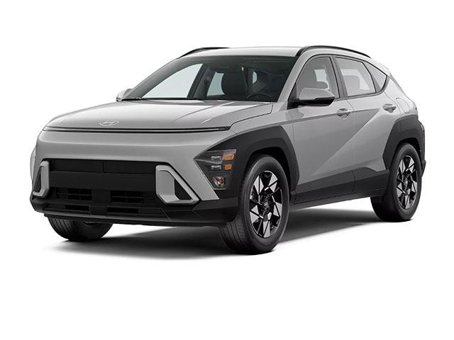 2024 Hyundai Kona SEL for sale in Independence, KS