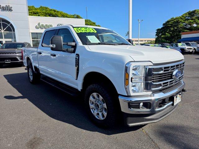 2024 Ford F-250 XLT for sale in Kahului, HI
