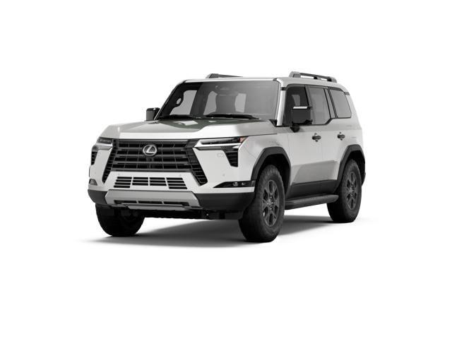 2026 Lexus GX 550 Overtrail for sale in East Hartford, CT