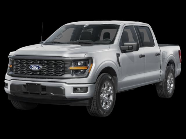 2026 Ford F-150 STX for sale in Daphne, AL