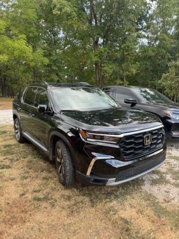 2023 Honda Pilot AWD Elite for sale in Gilmer, TX