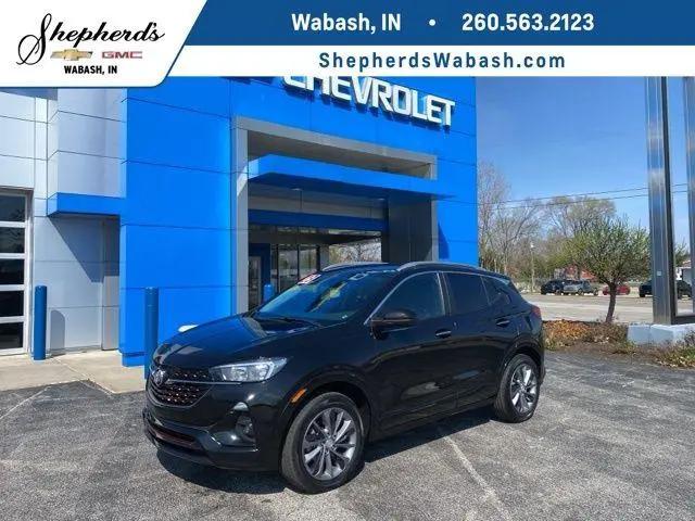 2023 Buick Encore GX Select AWD for sale in Wabash, IN
