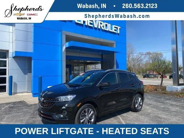 2023 Buick Encore GX Select AWD for sale in Wabash, IN