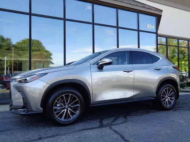 2024 Lexus NX 350 350 Base for sale in Shrewsbury, MA