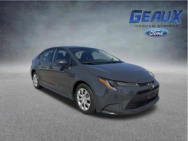 2025 Toyota Corolla LE for sale in Denham Springs, LA