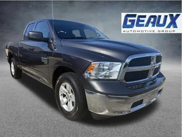 2024 Ram 1500 Classic SLT Quad Cab 4x2 64 Box for sale in Denham Springs, LA