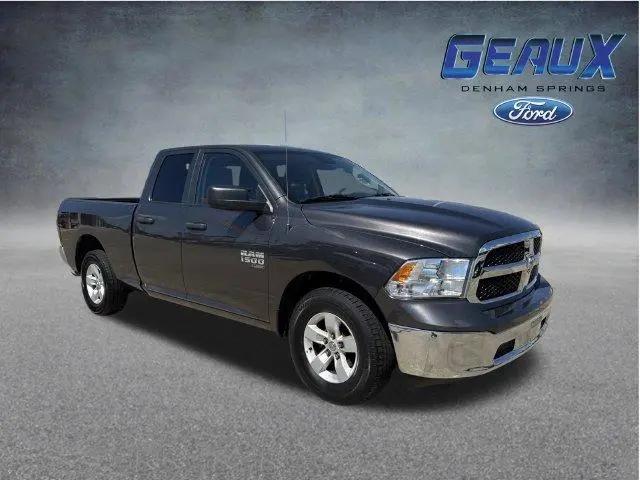 2024 Ram 1500 Classic SLT Quad Cab 4x2 64 Box for sale in Denham Springs, LA
