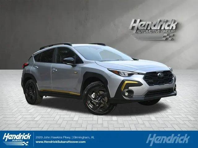 2026 Subaru Crosstrek Sport for sale in Hoover, AL