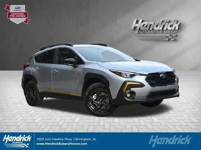 2026 Subaru Crosstrek Sport for sale in Hoover, AL
